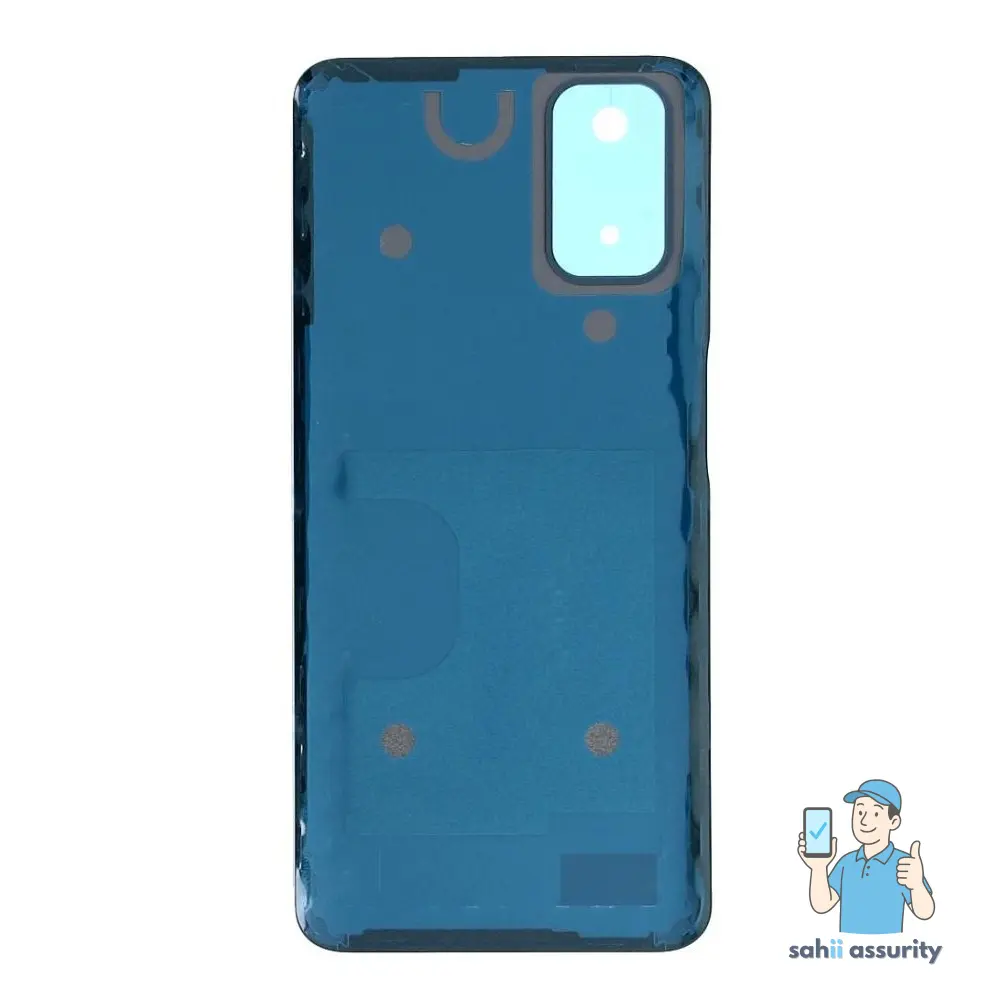 Back Panel Cover for Oppo A52 thumbnail